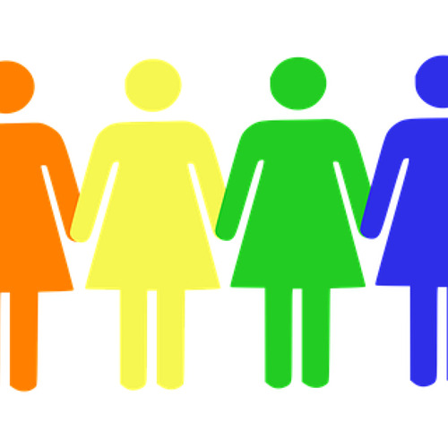 Treffen der Gartenperlen