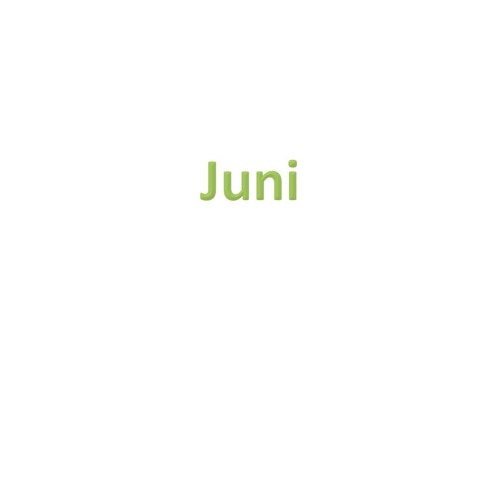 Tipps der Gartenberater im Juni